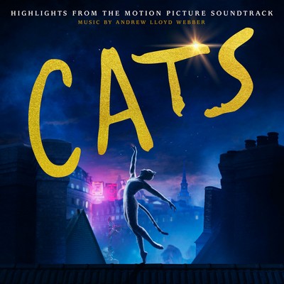 دانلود موسیقی متن فیلم Cats: Highlights