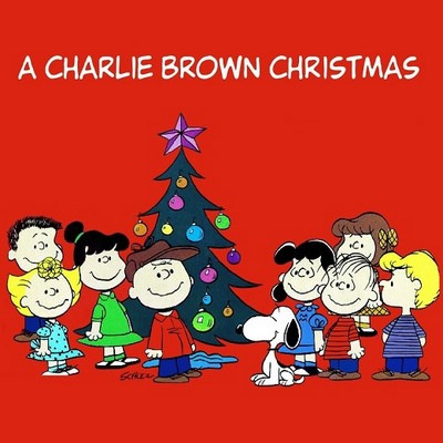 دانلود موسیقی متن فیلم A Charlie Brown Christmas