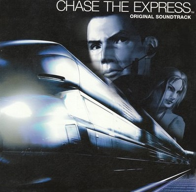 دانلود موسیقی متن بازی Chase The Express