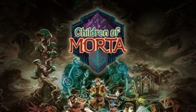 دانلود موسیقی متن بازی Children of Morta