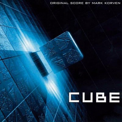 دانلود موسیقی متن فیلم Cube