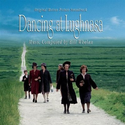 دانلود موسیقی متن فیلم Dancing at Lughnasa