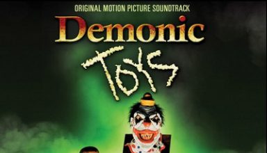 دانلود موسیقی متن فیلم Demonic Toys