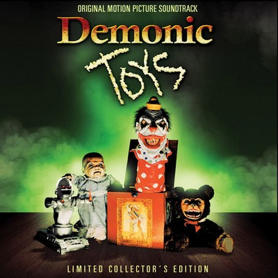 دانلود موسیقی متن فیلم Demonic Toys