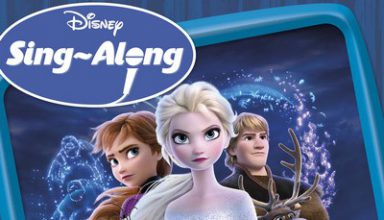دانلود موسیقی متن فیلم Disney Sing-Along: Frozen 2