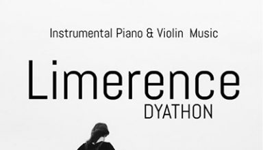 دانلود آلبوم موسیقی Limerence توسط DYATHON