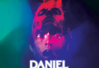 دانلود موسیقی متن فیلم Daniel Isn't Real