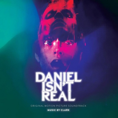 دانلود موسیقی متن فیلم Daniel Isn't Real