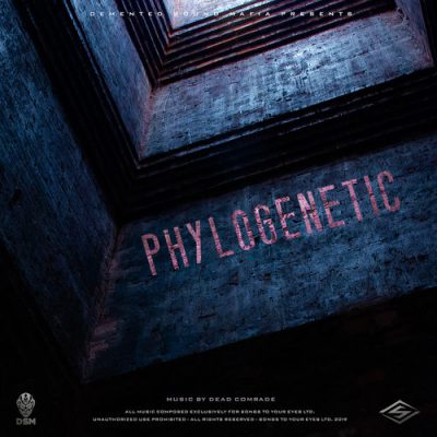 دانلود آلبوم موسیقی Phylogenetic توسط Demented Sound Mafia