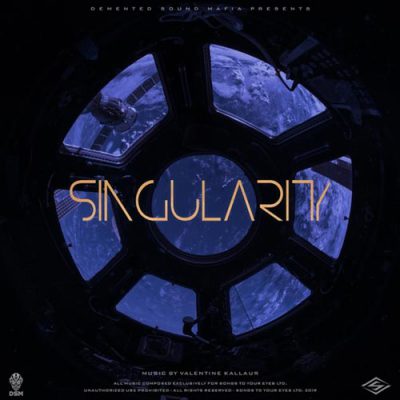 دانلود آلبوم موسیقی Singularity توسط Demented Sound Mafia
