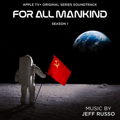 دانلود موسیقی متن سریال For All Mankind: Season 1