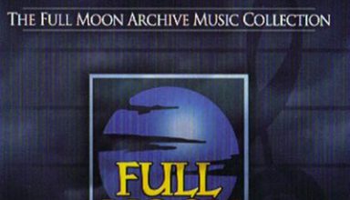 دانلود موسیقی متن فیلم Full Moon Archive Music Collection