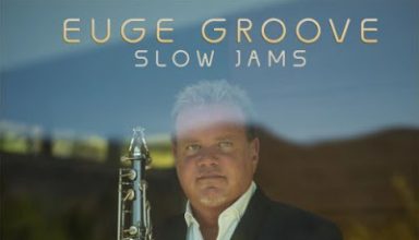 دانلود آلبوم موسیقی Slow Jams توسط Euge Groove