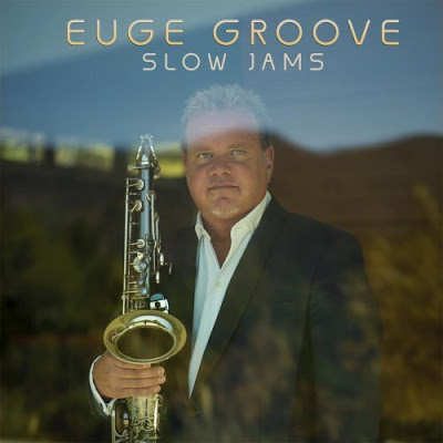 دانلود آلبوم موسیقی Slow Jams توسط Euge Groove
