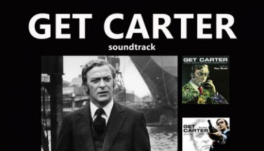 دانلود موسیقی متن فیلم Get Carter