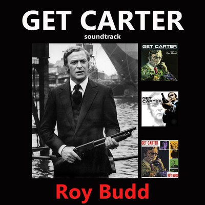 دانلود موسیقی متن فیلم Get Carter