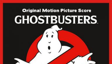 دانلود موسیقی متن فیلم Ghostbusters