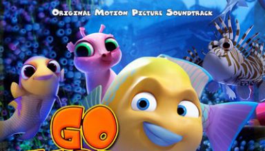 دانلود موسیقی متن فیلم Go Fish