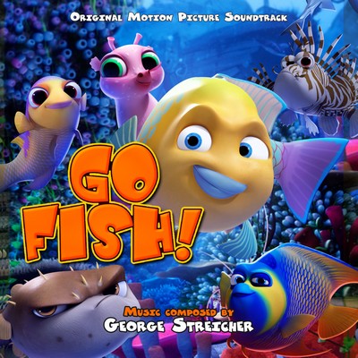 دانلود موسیقی متن فیلم Go Fish