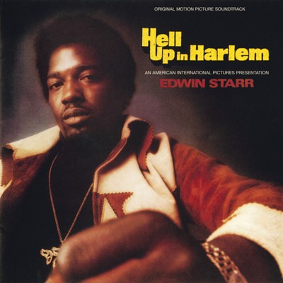 دانلود موسیقی متن فیلم Hell Up in Harlem