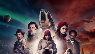 دانلود موسیقی متن سریال His Dark Materials