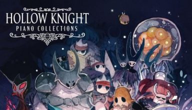 دانلود موسیقی متن فیلم Hollow Knight Piano Collections