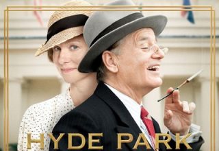 دانلود موسیقی متن فیلم Hyde Park on Hudson