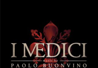دانلود موسیقی متن سریال I Medici