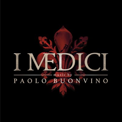 دانلود موسیقی متن سریال I Medici