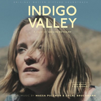 دانلود موسیقی متن فیلم Indigo Valley