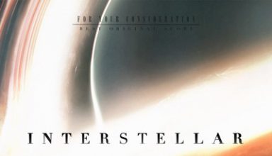 دانلود موسیقی متن فیلم Interstellar