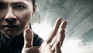 دانلود موسیقی متن فیلم Ip Man 3