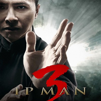 دانلود موسیقی متن فیلم Ip Man 3