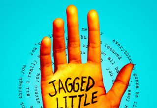 دانلود موسیقی متن فیلم Jagged Little Pill