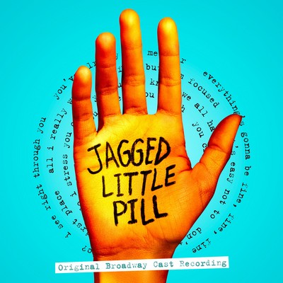 دانلود موسیقی متن فیلم Jagged Little Pill