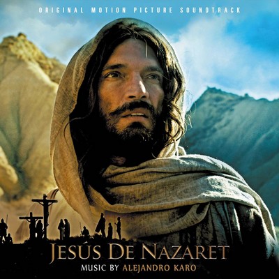 دانلود موسیقی متن فیلم Jesus de Nazaret