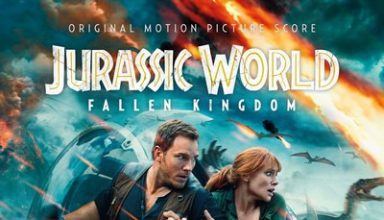 دانلود موسیقی متن فیلم Jurassic World: Fallen Kingdom