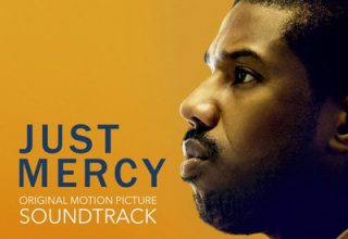 دانلود موسیقی متن فیلم Just Mercy