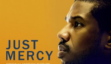 دانلود موسیقی متن فیلم Just Mercy