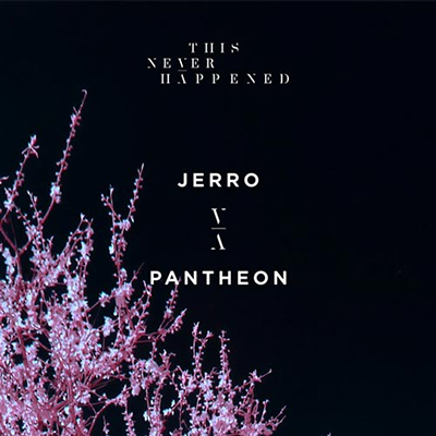 دانلود آلبوم موسیقی Pantheon توسط Jerro