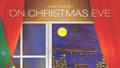 دانلود آلبوم موسیقی On Christmas Eve توسط Jerry Cortez