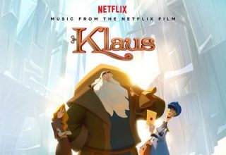 دانلود موسیقی متن فیلم Klaus