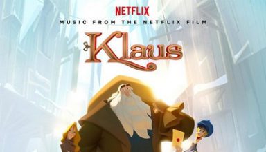 دانلود موسیقی متن فیلم Klaus