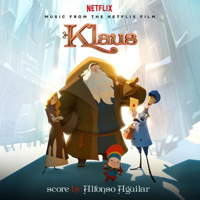 دانلود موسیقی متن فیلم Klaus