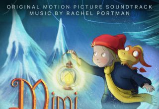 دانلود موسیقی متن فیلم Mimi and the Mountain Dragon