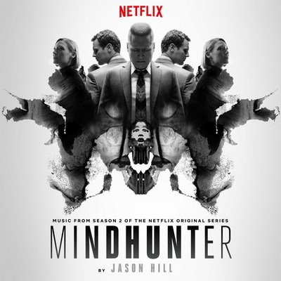 دانلود موسیقی متن سریال Mindhunter: Season 2