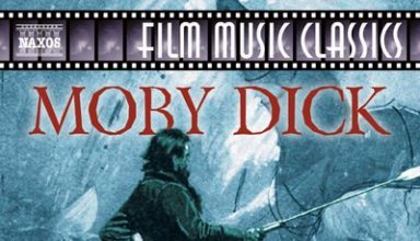 دانلود موسیقی متن فیلم Moby Dick