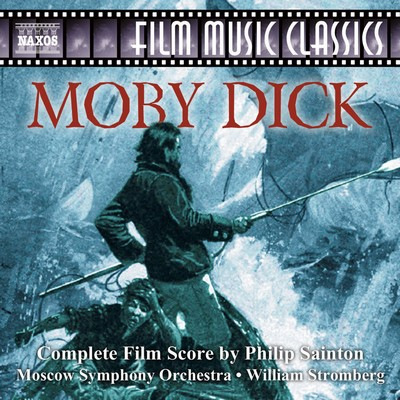 دانلود موسیقی متن فیلم Moby Dick