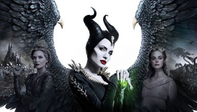 Maleficent: Mistress of Evil