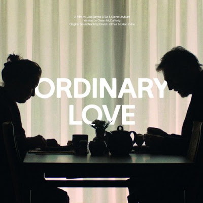 دانلود موسیقی متن فیلم Ordinary Love